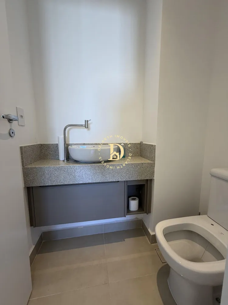 Apartamento, 3 quartos, 120 m² - Foto 3