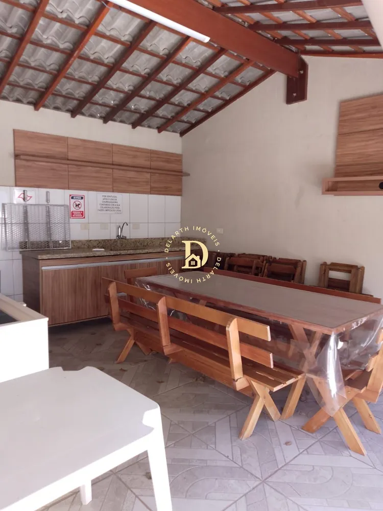 Apartamento, 2 quartos, 70 m² - Foto 2