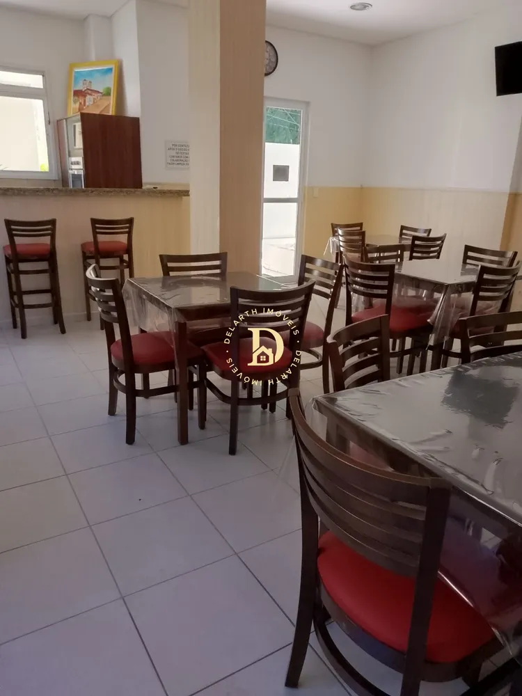 Apartamento, 2 quartos, 70 m² - Foto 13