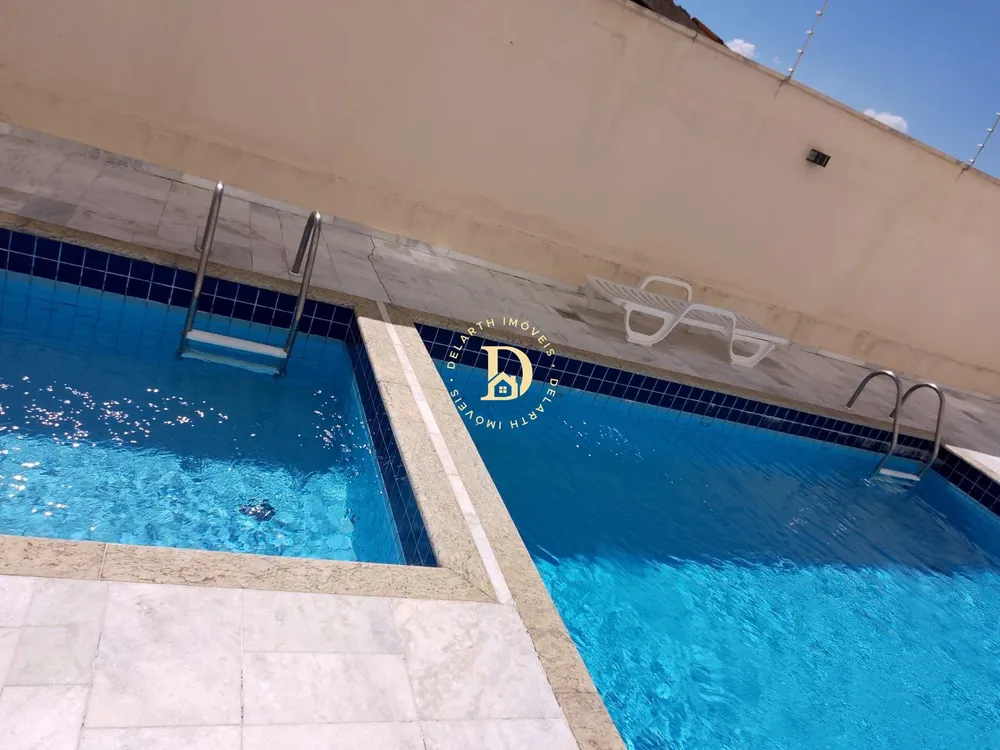 Apartamento, 2 quartos, 70 m² - Foto 11