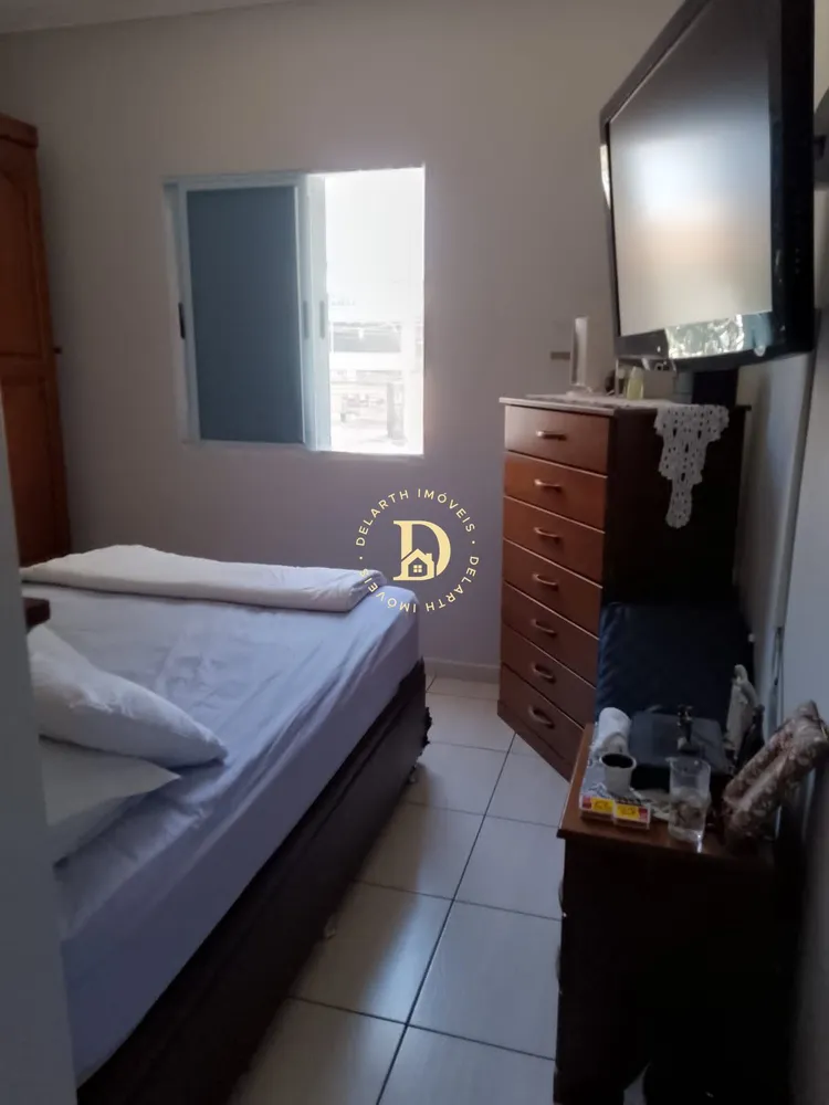 Apartamento, 2 quartos, 70 m² - Foto 3