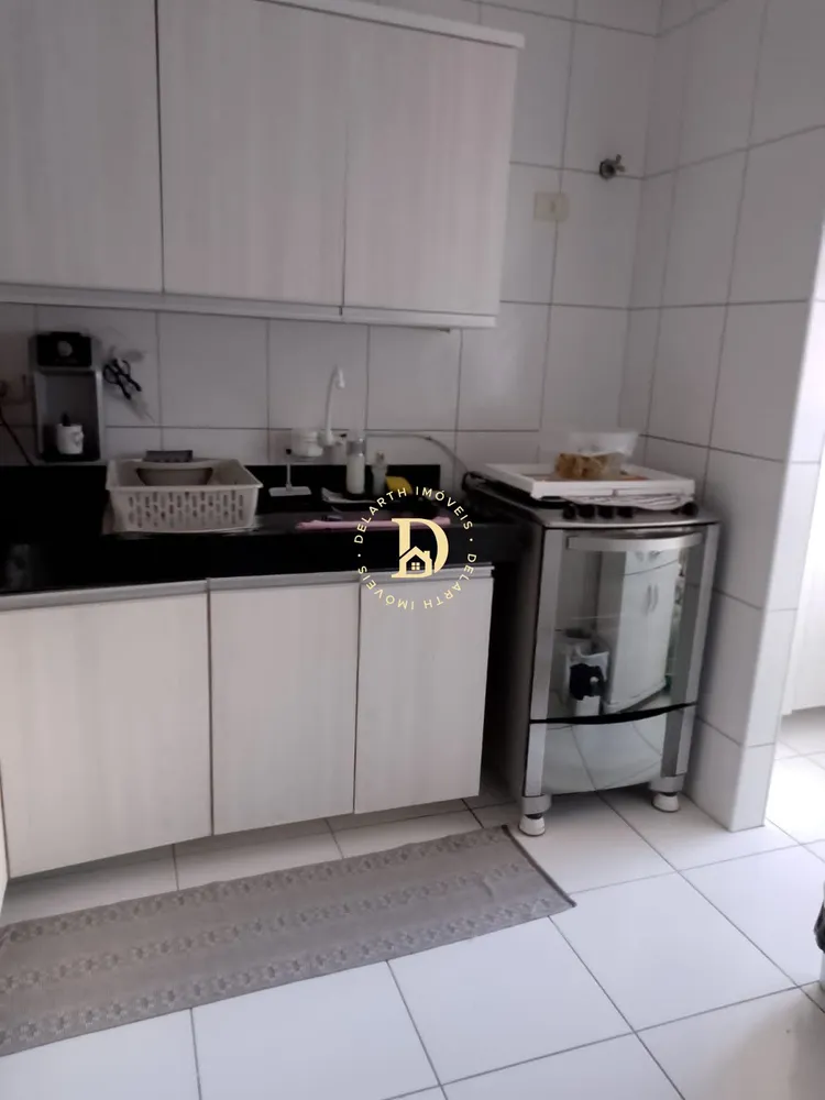 Apartamento, 2 quartos, 70 m² - Foto 3