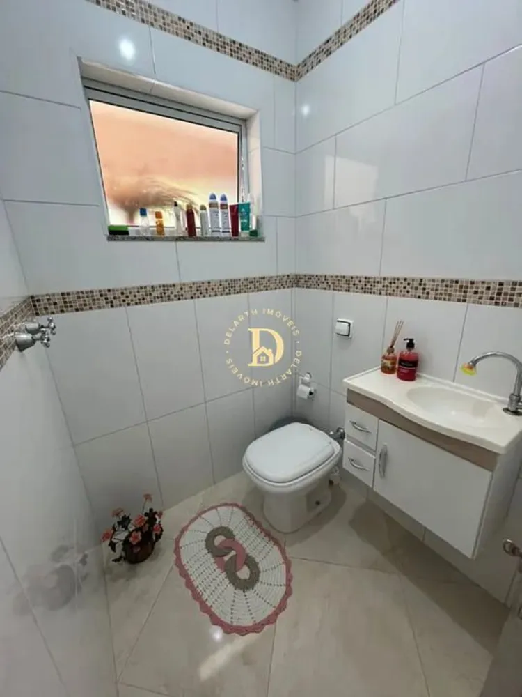 Sobrado, 2 quartos, 150 m² - Foto 4