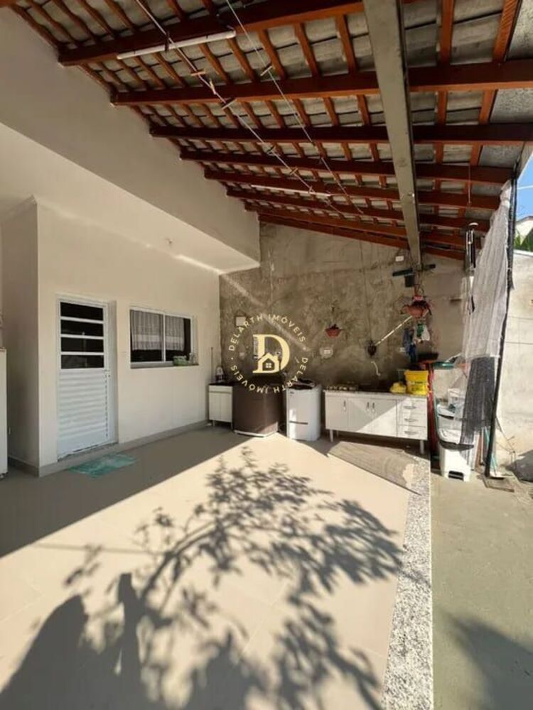 Sobrado, 2 quartos, 150 m² - Foto 4