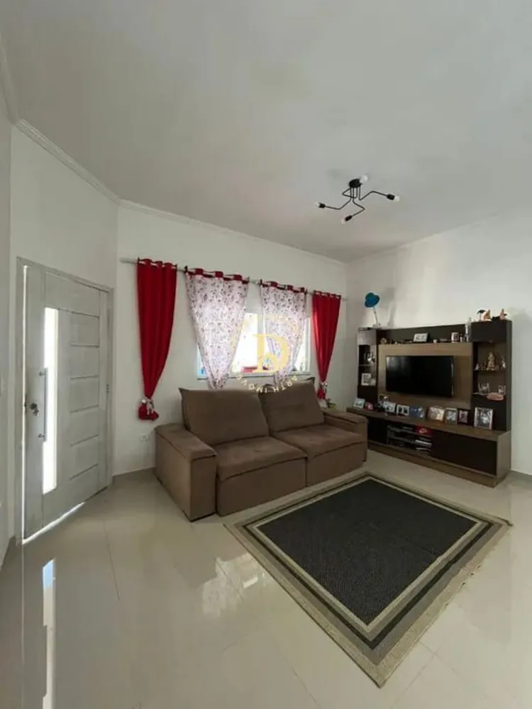 Sobrado, 2 quartos, 150 m² - Foto 1