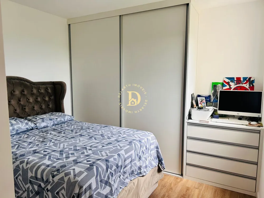 Apartamento, 2 quartos, 62 m² - Foto 5