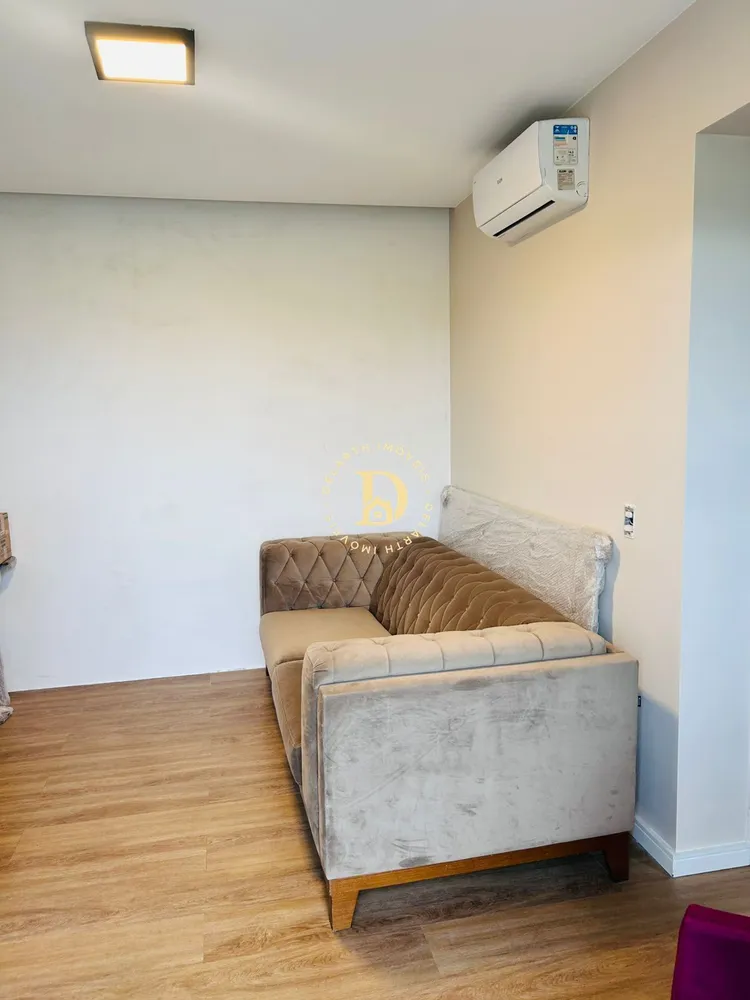 Apartamento, 2 quartos, 62 m² - Foto 1