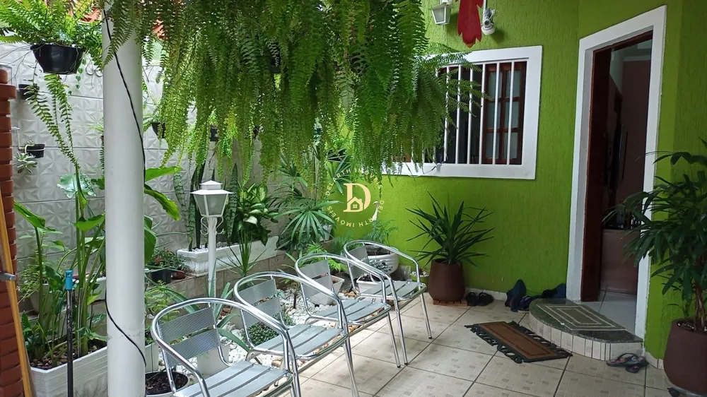 Casa, 3 quartos, 97 m² - Foto 6
