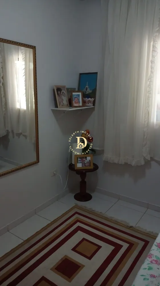 Casa, 3 quartos, 97 m² - Foto 1
