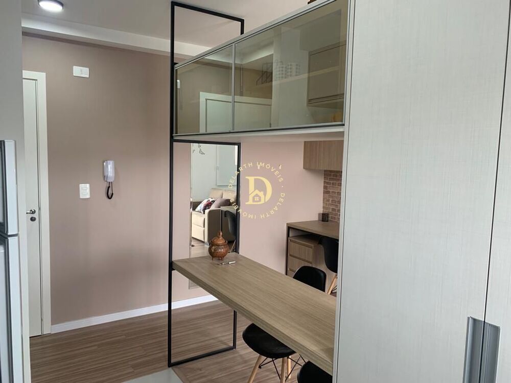 Loja-Salão para alugar com 1 quarto, 32m² - Foto 4