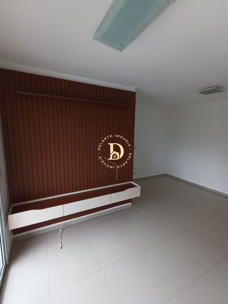 Apartamento para alugar com 3 quartos, 90m² - Foto 1