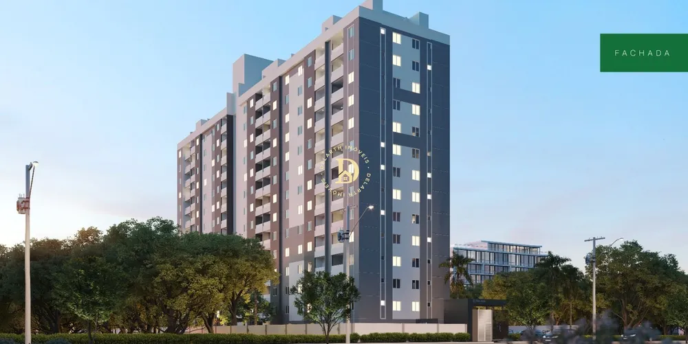 Apartamento, 2 quartos, 51 m² - Foto 9