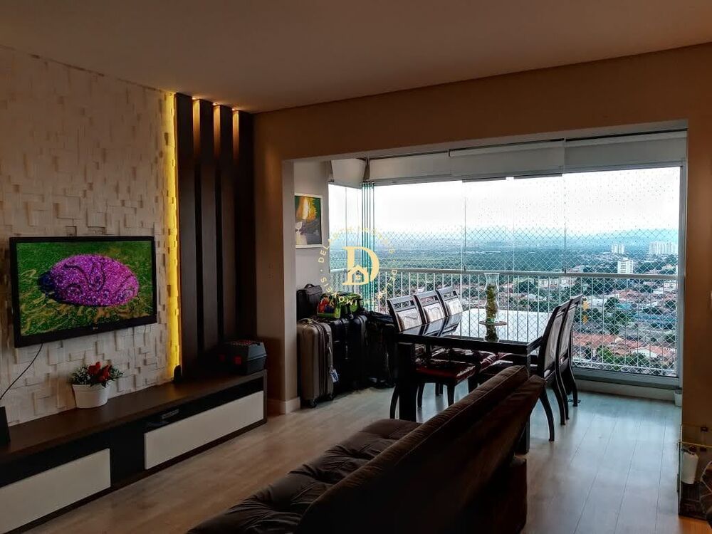 Apartamento para alugar com 2 quartos, 75m² - Foto 2