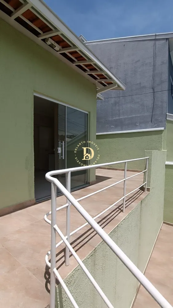 Casa, 2 quartos, 55 m² - Foto 3
