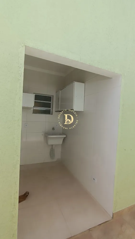 Casa, 2 quartos, 55 m² - Foto 9