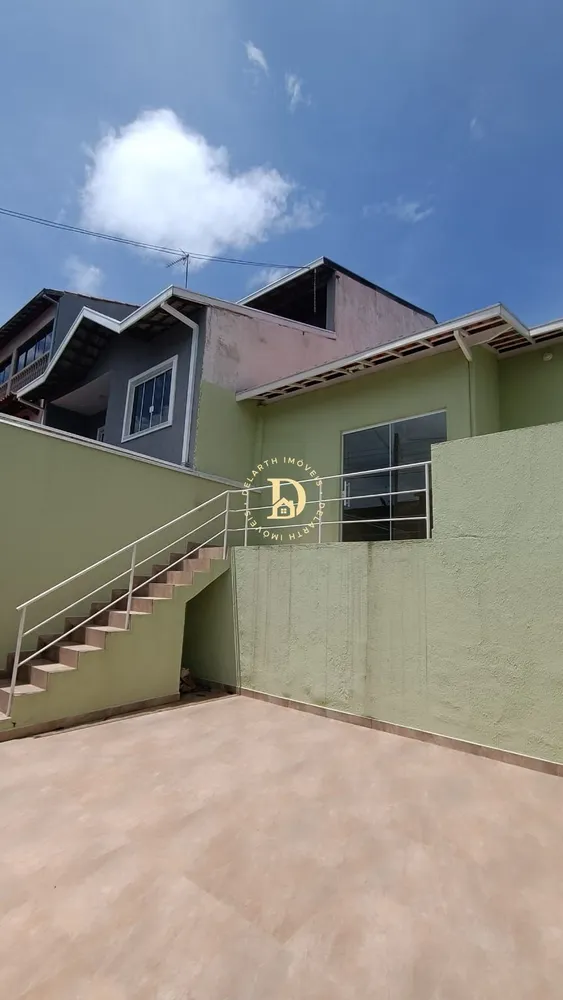 Casa, 2 quartos, 55 m² - Foto 2