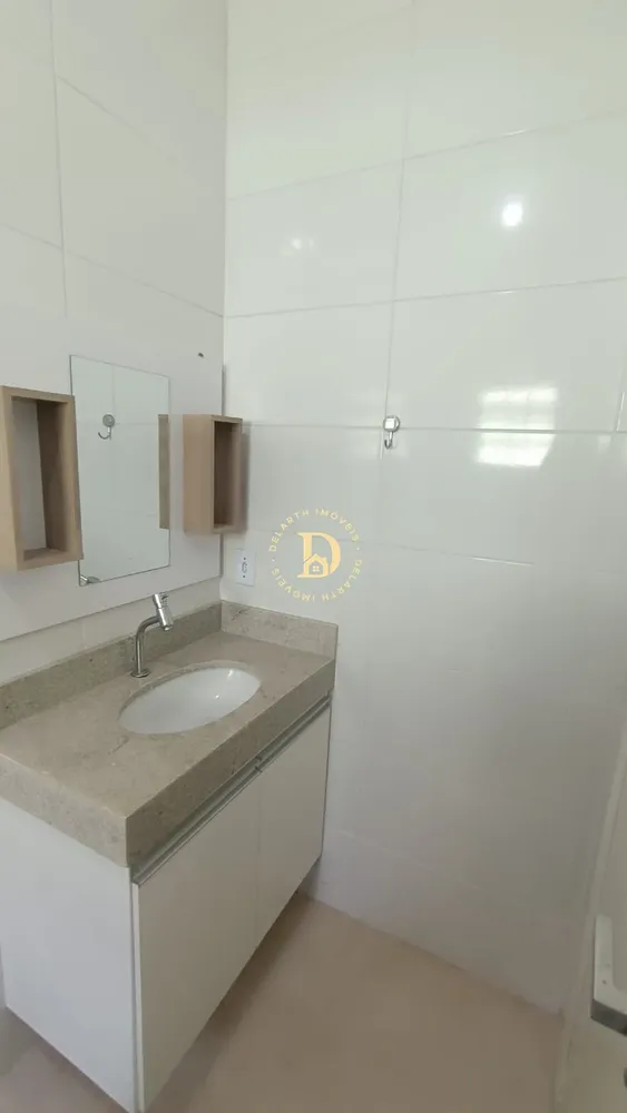 Casa, 2 quartos, 55 m² - Foto 7