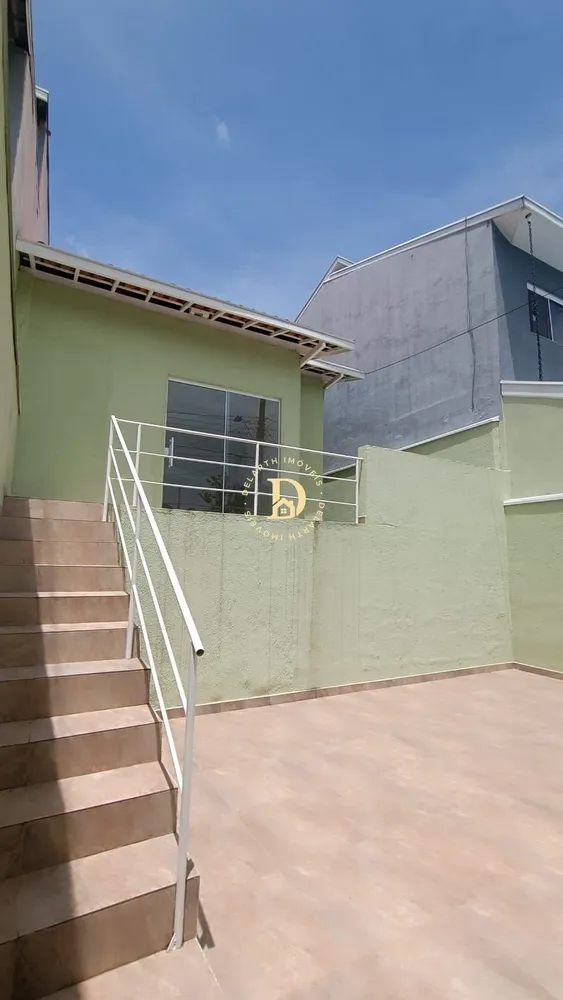 Casa, 2 quartos, 55 m² - Foto 1