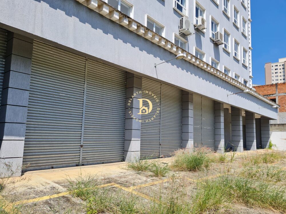 Prédio Inteiro à venda e aluguel com 45 quartos, 4000m² - Foto 14