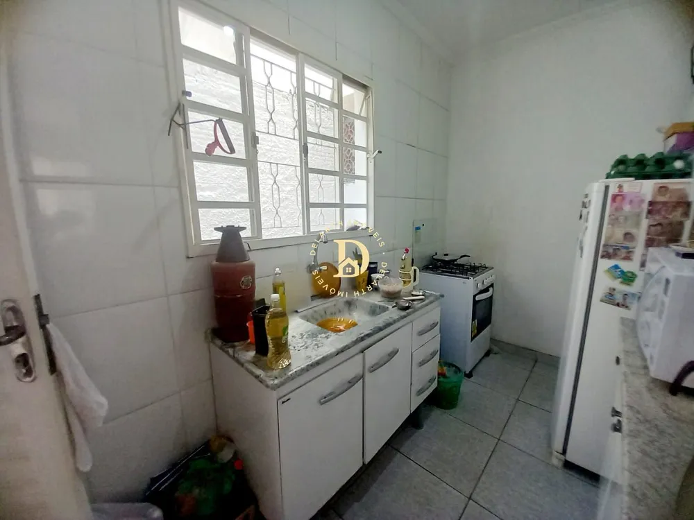 Casa, 2 quartos, 58 m² - Foto 4