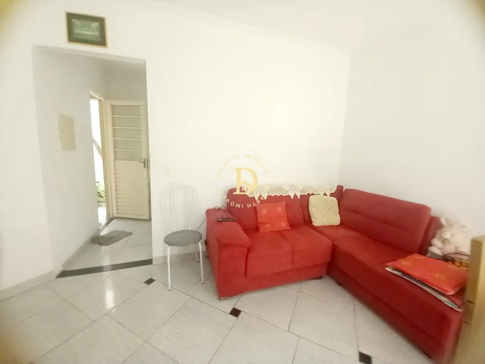 Casa, 2 quartos, 58 m² - Foto 5