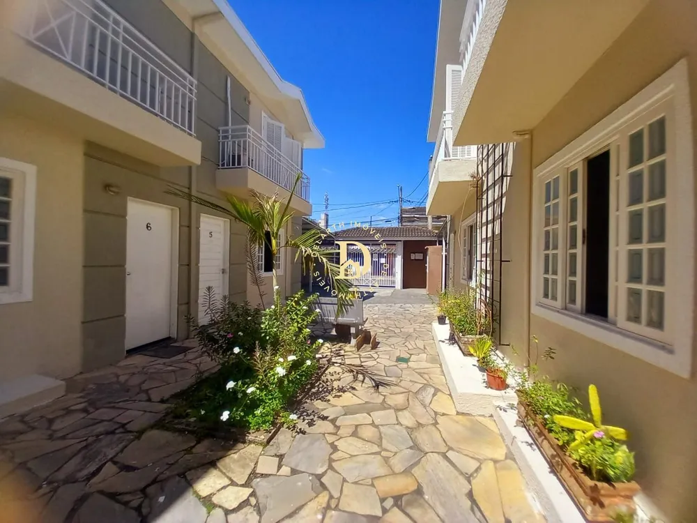 Casa, 2 quartos, 58 m² - Foto 12