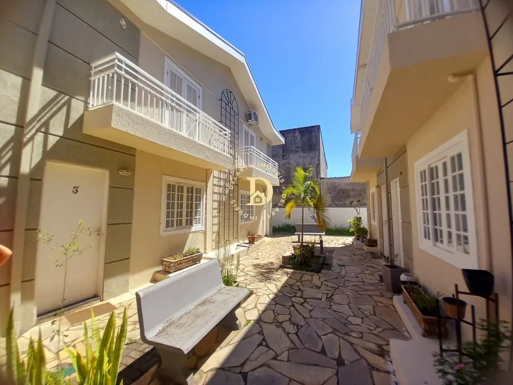 Casa, 2 quartos, 58 m² - Foto 2