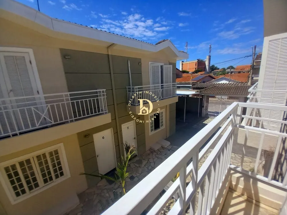 Casa, 2 quartos, 58 m² - Foto 1
