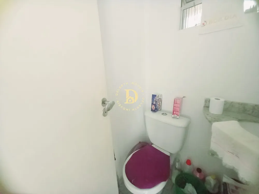 Casa, 2 quartos, 58 m² - Foto 11