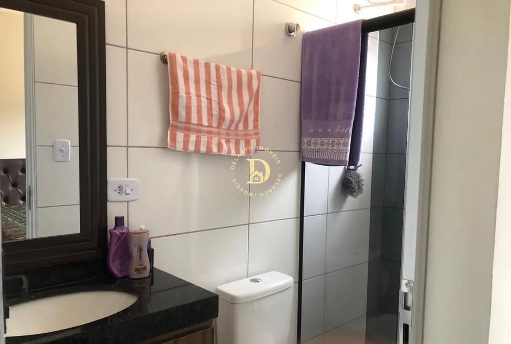 Casa de Condomínio, 2 quartos - Foto 6