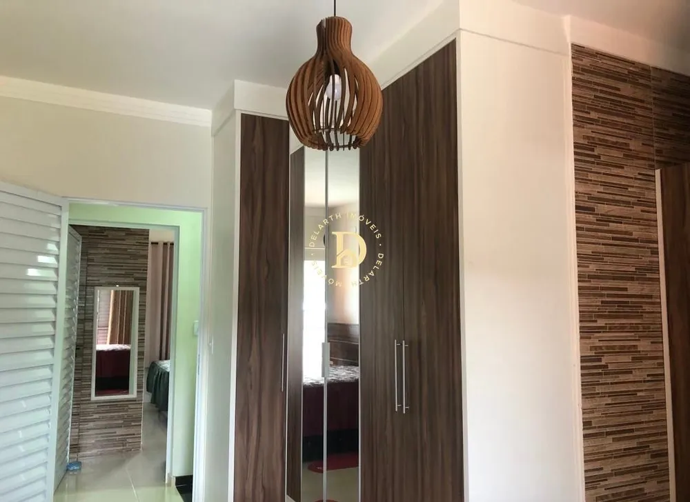 Casa de Condomínio, 2 quartos - Foto 8