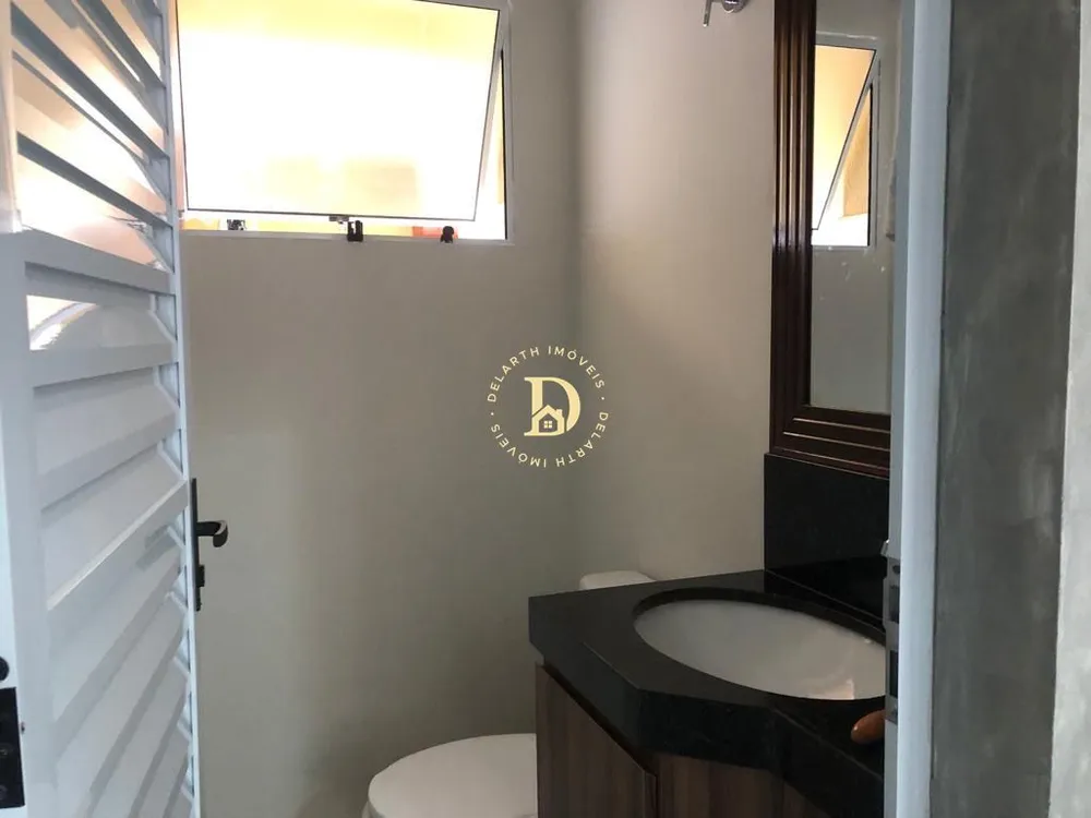 Casa de Condomínio, 2 quartos - Foto 4