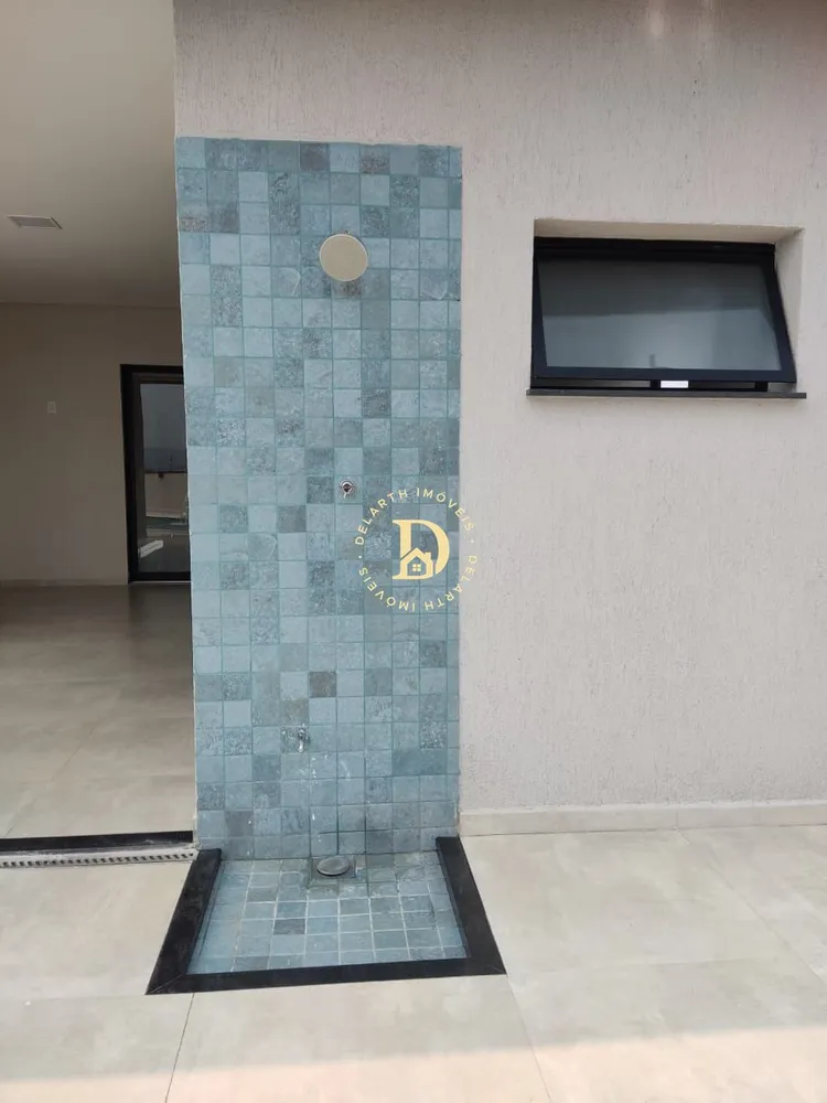 Casa de Condomínio, 3 quartos - Foto 7
