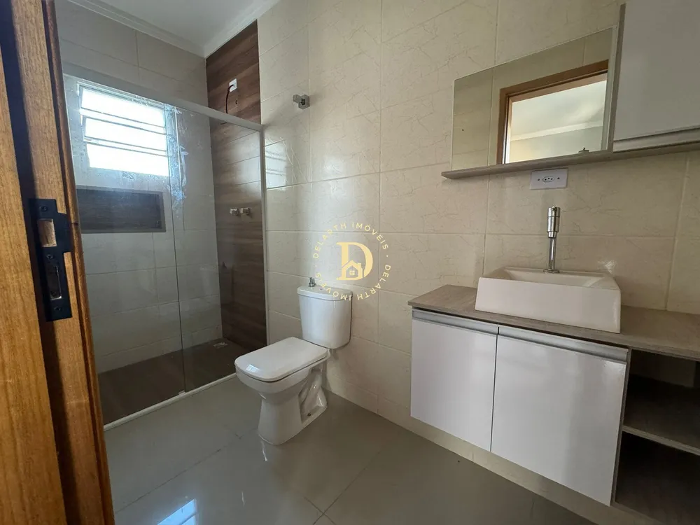 Sobrado, 4 quartos, 143 m² - Foto 8