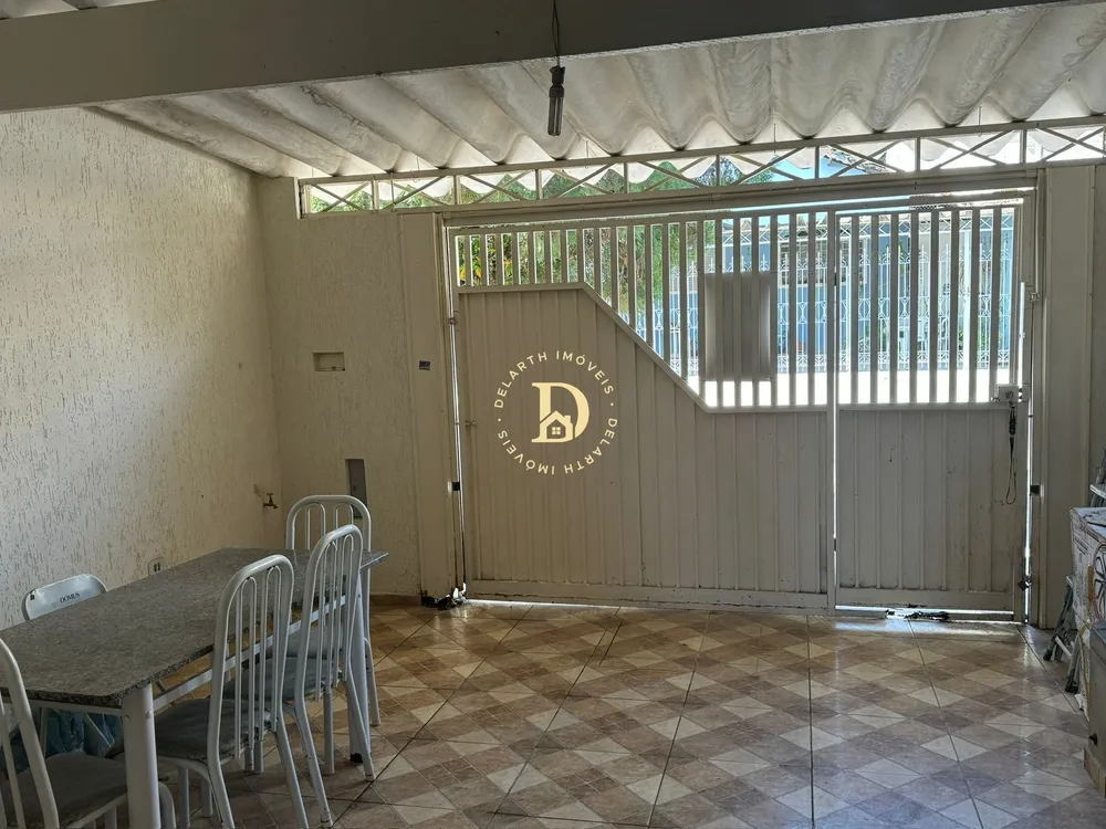 Sobrado, 4 quartos, 143 m² - Foto 4