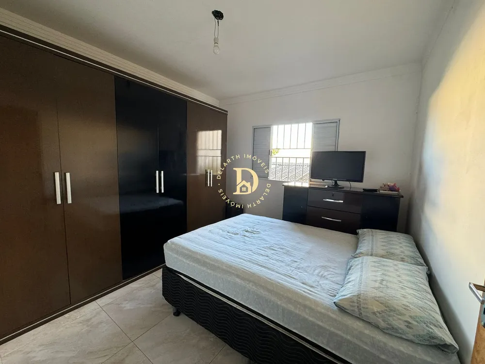 Sobrado, 4 quartos, 143 m² - Foto 10