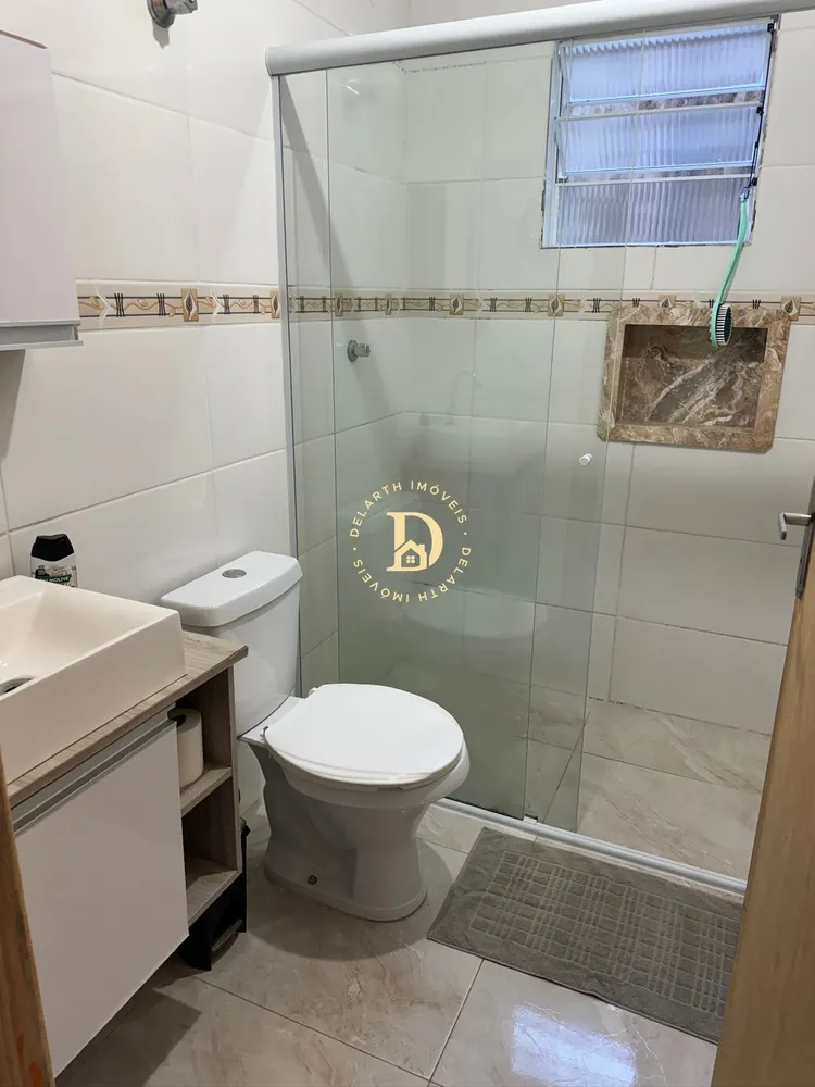Sobrado, 4 quartos, 143 m² - Foto 5