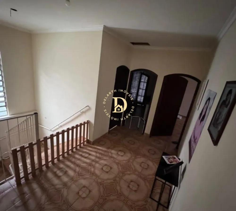 Sobrado, 4 quartos, 143 m² - Foto 2