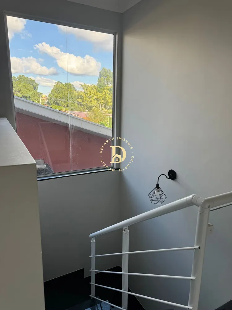 Sobrado, 4 quartos, 143 m² - Foto 1