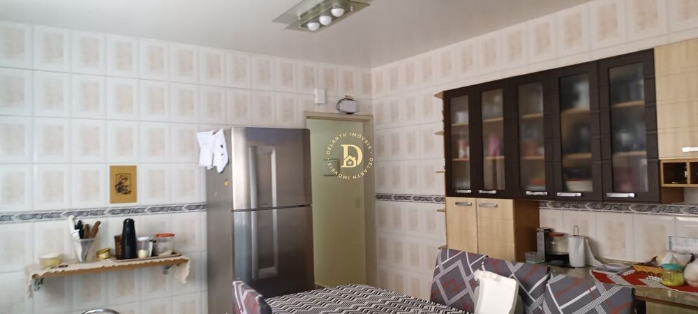 Sobrado à venda com 3 quartos, 310m² - Foto 3