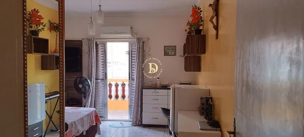 Sobrado, 3 quartos, 310 m² - Foto 6