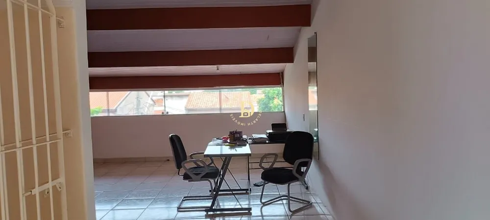 Sobrado, 3 quartos, 310 m² - Foto 4