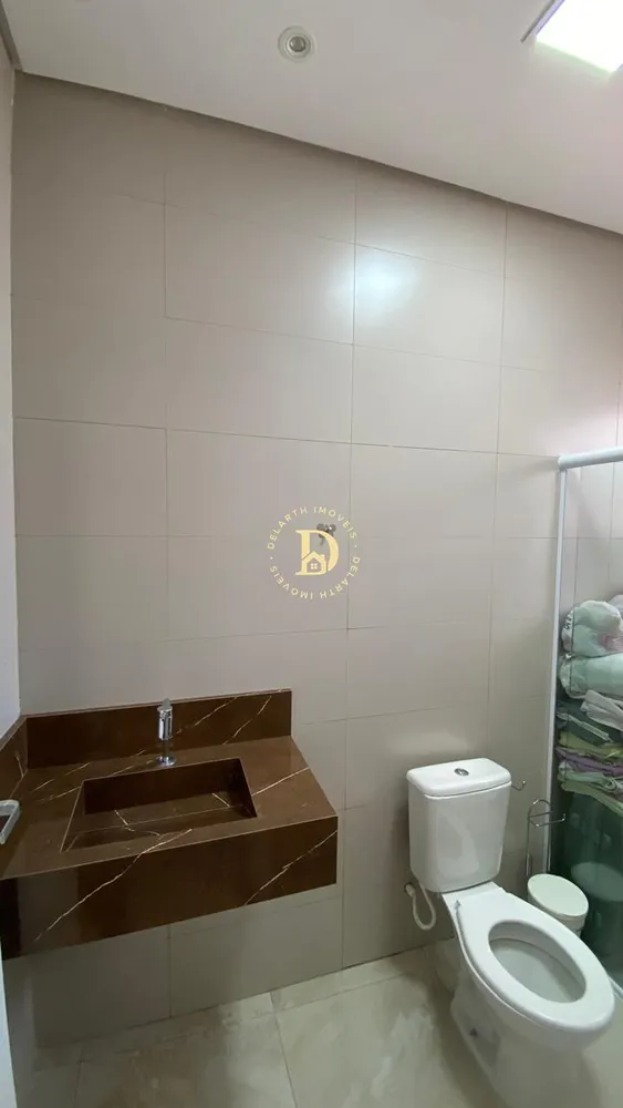 Casa, 3 quartos, 100 m² - Foto 4