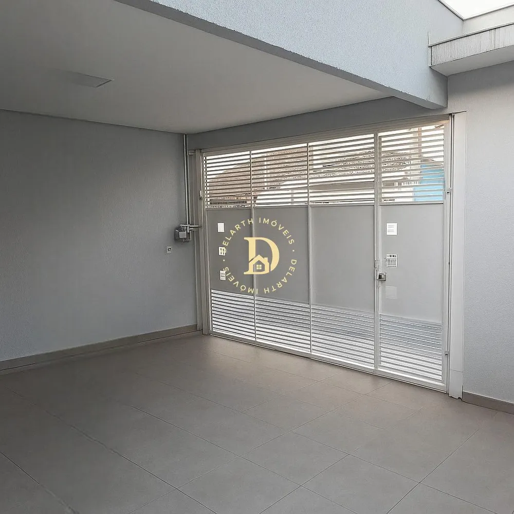 Casa, 3 quartos, 100 m² - Foto 12