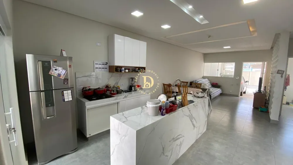 Casa, 3 quartos, 100 m² - Foto 16