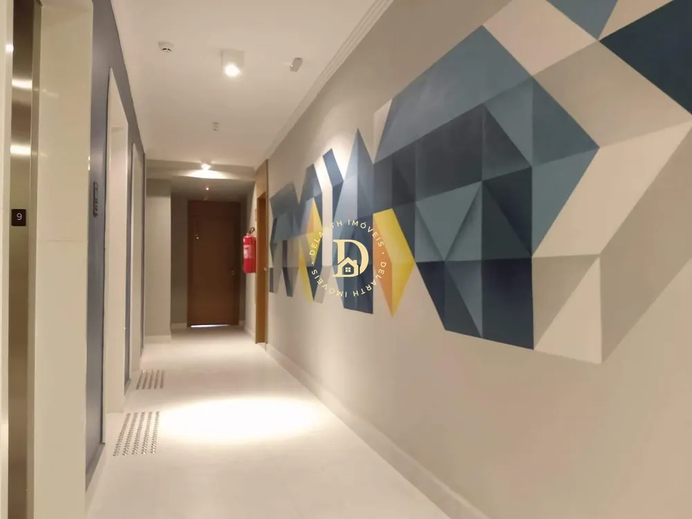 Apartamento, 1 quarto, 40 m² - Foto 7