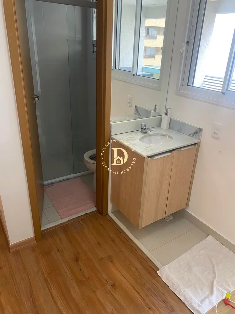Apartamento, 1 quarto, 40 m² - Foto 5