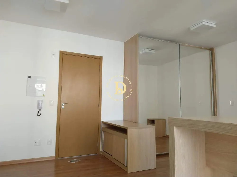 Apartamento, 1 quarto, 40 m² - Foto 8