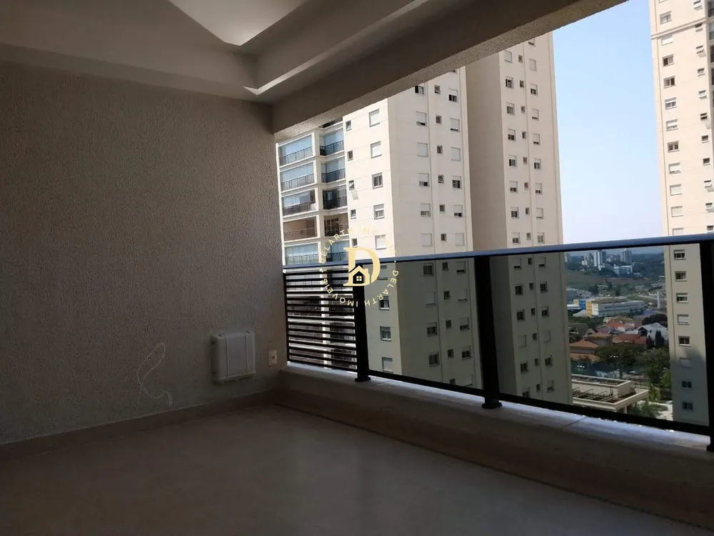 Apartamento, 1 quarto, 40 m² - Foto 4