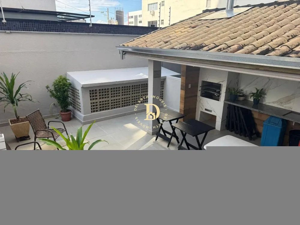Apartamento, 1 quarto, 40 m² - Foto 6
